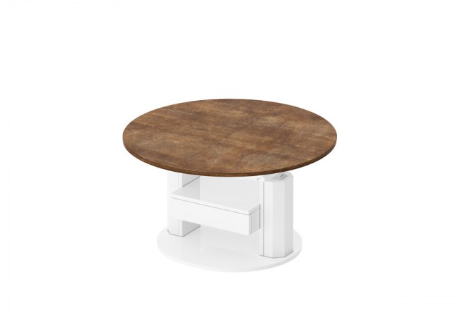 PRIMO MAX coffee table (different colours)